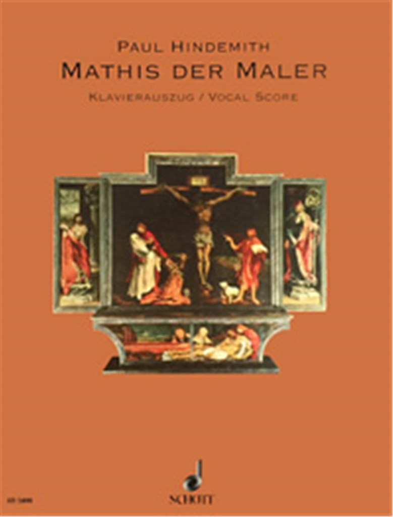 Mathis der Maler